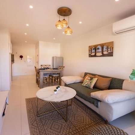 Lumineux, Tout Confort, Wifi & Terrace & Parking Saint-Laurent-du-Var Zewnętrze zdjęcie