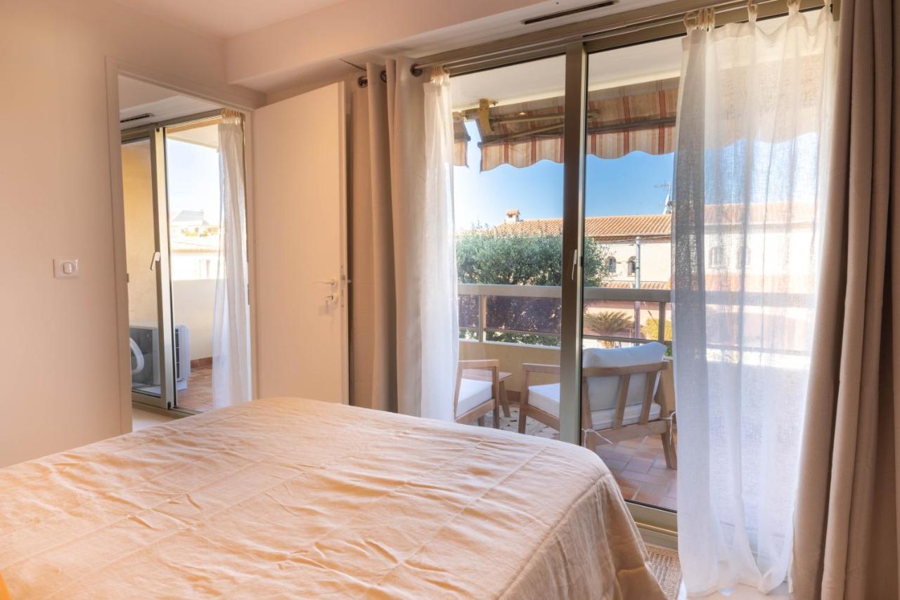 Lumineux, Tout Confort, Wifi & Terrace & Parking Saint-Laurent-du-Var Zewnętrze zdjęcie