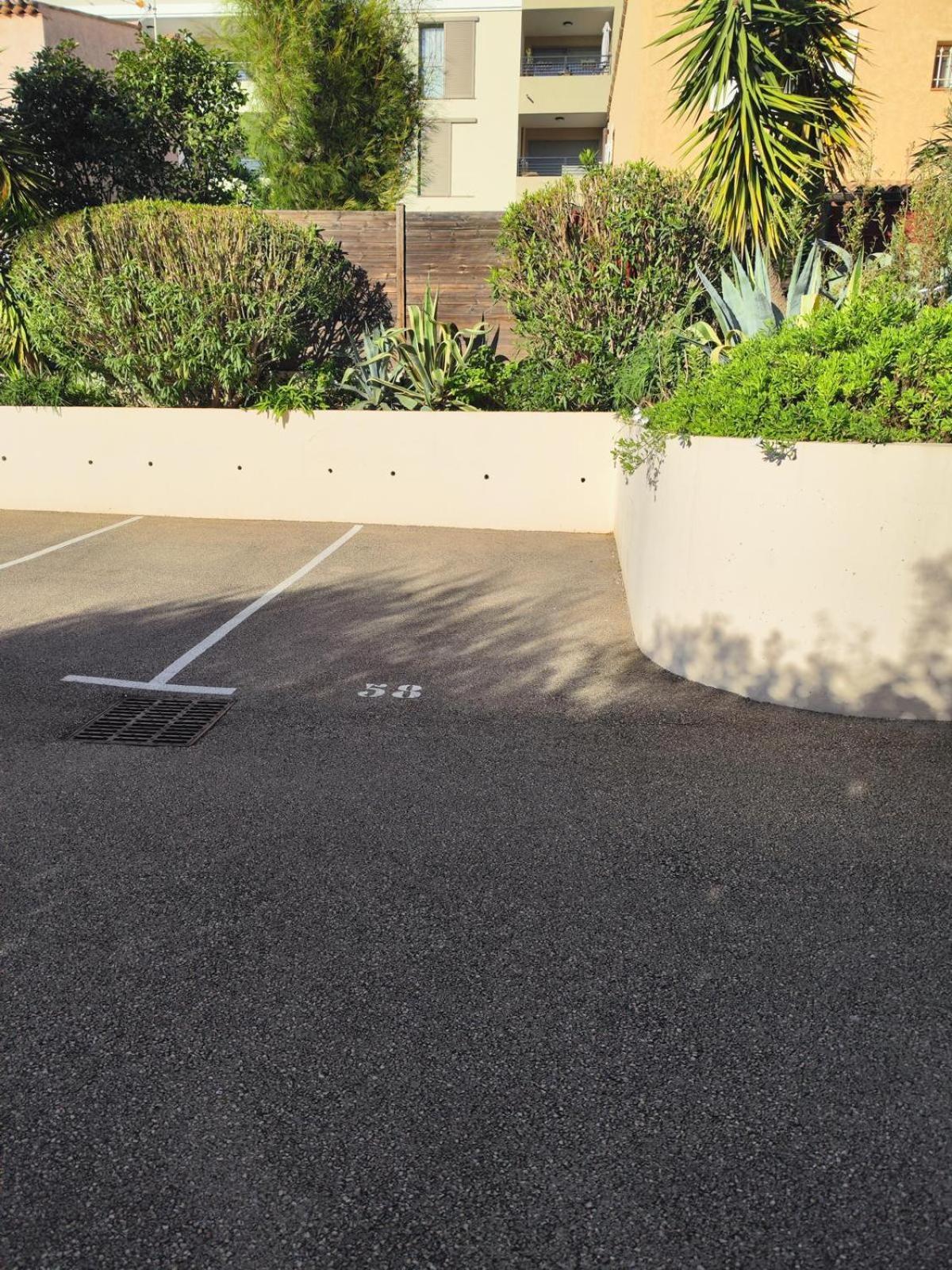 Lumineux, Tout Confort, Wifi & Terrace & Parking Saint-Laurent-du-Var Zewnętrze zdjęcie